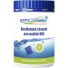Příslušenství pro chemická WC QuickScents Eco Blue 20ks