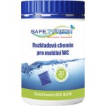 QuickScents Eco Blue 20ks – Zboží Dáma QuickScents Eco Blue 20ks – Zboží Dáma
