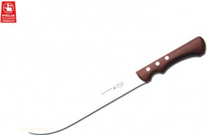 Felix Solingen Kuchyňská nůž filetovací Cuisinier 21cm