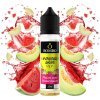 Příchuť pro míchání e-liquidu Bombo Shake & Vape Wailani Juice Melon and Watermelon 15 ml