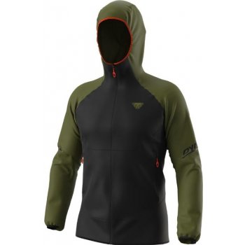 Dynafit Transalper Dst Jkt M winter moss