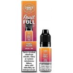 Dinner Lady Bar Salts Fruit FULL Mango Passion 10 ml 20 mg – Zboží Mobilmania