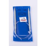 Jehlice kruhové hliníkové 80 cm Varianta: 7 – Zboží Dáma