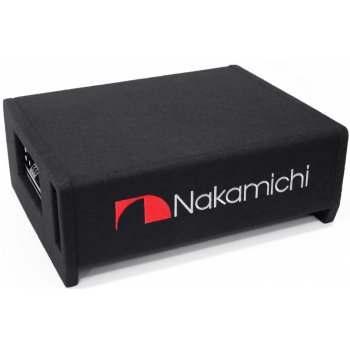 Nakamichi NBX25M Pro