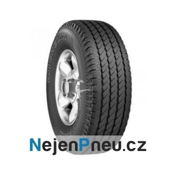 Michelin CrossTerrain 225/70 R17 108S