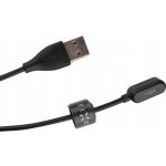 FIXED USB pro Huawei/Honor Band 6 černý FIXDW-728 – Zboží Mobilmania