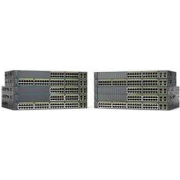 Cisco WS-C2960+48TC-L