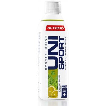 Nutrend Unisport REG-GE 500 ml