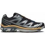 Salomon XT-6 GTX Black/ Black/ Ftw Silver – Zboží Dáma
