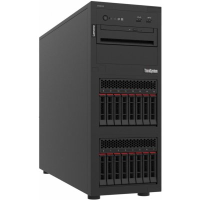 Lenovo ThinkSystem ST250 7D8FA01LEA – Zbozi.Blesk.cz