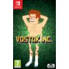 Hra na Nintendo Switch Vostok Inc.
