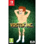 Vostok Inc. – Hledejceny.cz