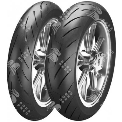 CST CM-NK01 100/80 R17 52S | Zboží Auto
