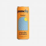 Punchy Limonáda Good Hydration mango 330 ml – Zboží Mobilmania