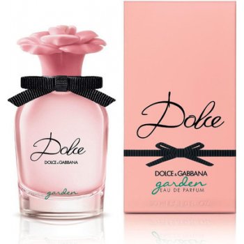 Dolce & Gabbana Dolce Garden parfémovaná voda dámská 75 ml