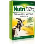Nutri mix pro kozy 1 kg – Hledejceny.cz