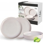 Villeroy&Boch Jídelní servis Crafted Cotton 4 ks – Sleviste.cz