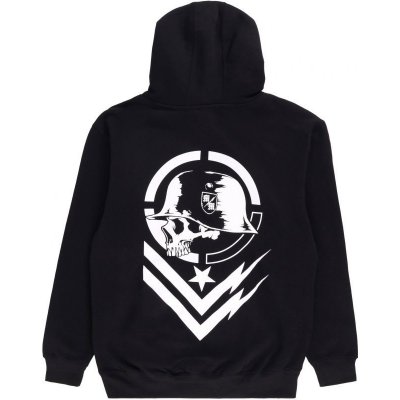 Metal Mulisha MIKINA LIGHT HOODIE – Sleviste.cz