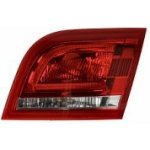Zadní světlo - pravé vnitřní AUDI A3 (8P) | 2008-2012 | DEPO | – Hledejceny.cz