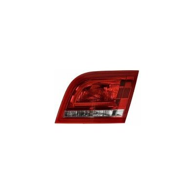 Zadní světlo - pravé vnitřní AUDI A3 (8P) | 2008-2012 | DEPO | – Hledejceny.cz
