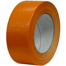 Gerband Univerzální páska silně lepicí 50 mm x 50 m černá