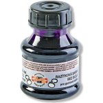 Koh-i-noor Razítková barva fialová 50 ml – Hledejceny.cz