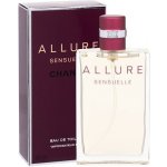 Chanel Allure Sensuelle toaletní voda dámská 50 ml – Hledejceny.cz