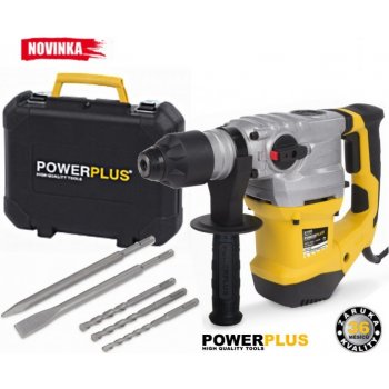 PowerPlus POWX1195