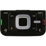 Klávesnice Nokia N81 navigační – Zboží Živě