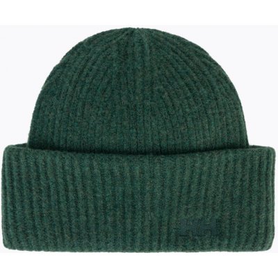 Helly Hansen Zimní čepice Soft Rib jungle green – Hledejceny.cz