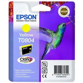 Epson C13T0804 - originální