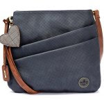 Rieker H1005-14 modrá – Zboží Dáma