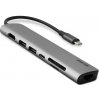 iSTYLE USB-C HUB Multimedia 2020 K-PL9915112100040