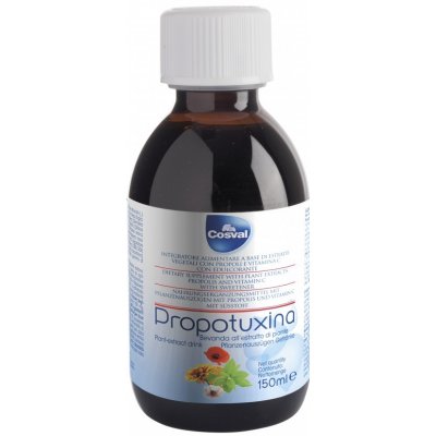 Cosval PROPOTUXINA 150 ml – Hledejceny.cz