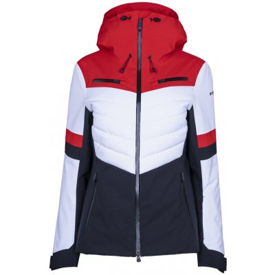 Stockli Performance bílá červená černá – Zboží Mobilmania