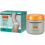 Deadia Cosmetics Odvodňující zábal Guam s chladivým efektem 500 g – Hledejceny.cz