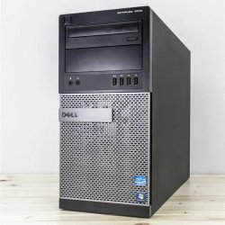 Dell OptiPlex 7010 P53WG