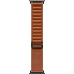 Apple Watch 49mm terakotový Alpský tah - Large - provedení z černého titanu MG9F4ZM/A – Hledejceny.cz