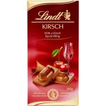 LINDT Kirsch 100 g – Sleviste.cz