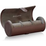 Heisse & Söhne Rondo 3 70019-96 hnědá – Zboží Mobilmania