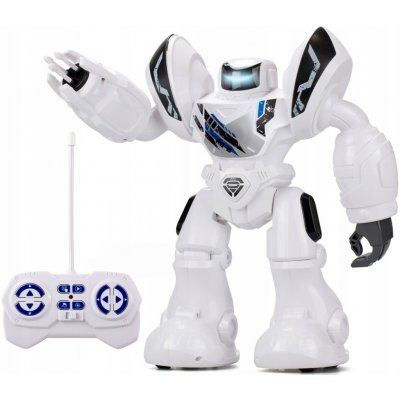 Silverlit Robo Blast – Zboží Mobilmania