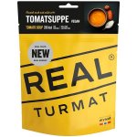 Real Turmat Rajčatová polévka 370 g – Zboží Mobilmania