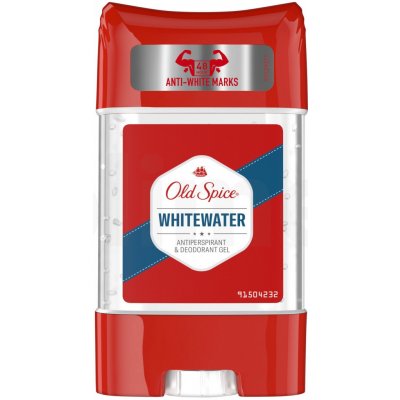 Old Spice Whitewater deostick 70 ml – Zboží Dáma