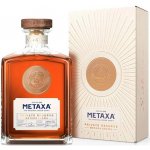 Metaxa Private Reserve Orama 40% 0,7 l (karton) – Hledejceny.cz
