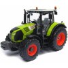 Sběratelský model Universal Hobbies UH 4298 Traktor CLAAS ARION 550 1:32