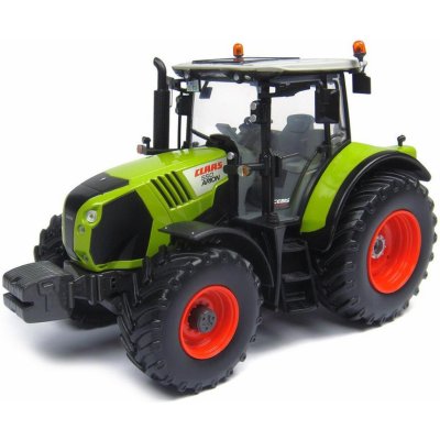 Universal Hobbies UH 4298 Traktor CLAAS ARION 550 1:32