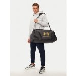 Under Armour UA Undeniable 5.0 Duffle MD černo-šedá 58 l – Zboží Dáma Under Armour UA Undeniable 5.0 Duffle MD černo-šedá 58 l – Zboží Dáma