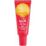 Bondi Sands Lip Balm SPF 50+ ochranný balzám na rty SPF 50+ s vůní Tropical Mango 10 g – Zboží Dáma