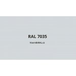 CHS SADURIT Z1 vrchní epoxidový ochranný nátěr na podlahy RAL 7035 světle šedá, 25 kg – Zboží Dáma