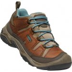 Keen Circadia Wp 1026771 hnědá – Zboží Dáma